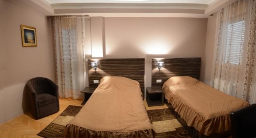 Lider S hotel | Foto: 