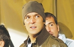 Tv manijak:  Vladimir Stojković