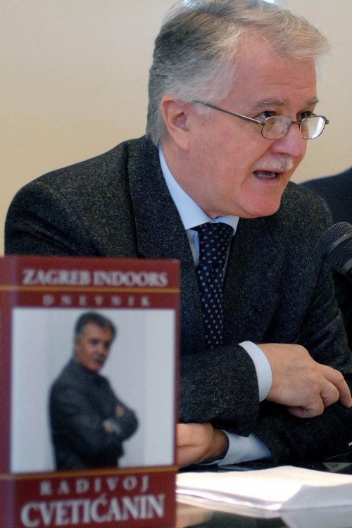 Radivoj Cvetićanin