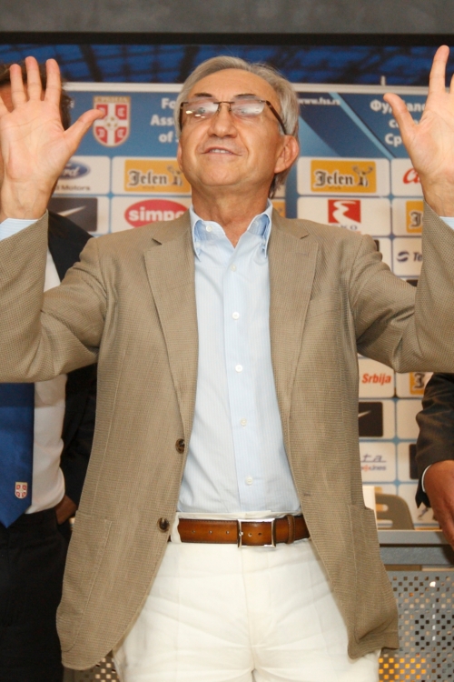 Miroslav Mišković
