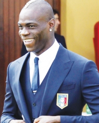 Mario Baloteli