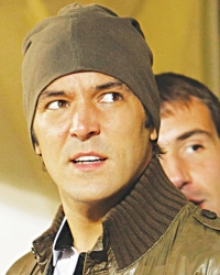 Tv manijak:  Vladimir Stojković