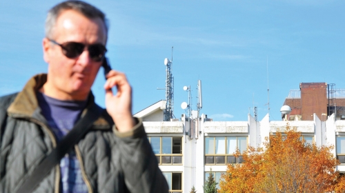 Bićete na merama i ako  spomenete imena ili  nadimke kriminalaca, političara ili biznismena
