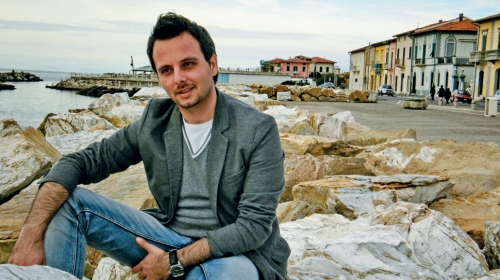 Stilista Darko  Vujević