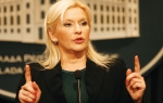 Vučića za  premijera:  Zorana  Mihajlović