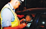 Trojici vozača ove godine  su zbog pijanstva izrečene  i zatvorske kazne
