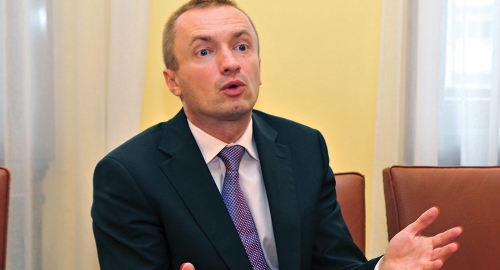 Više veruje sadašnjem nego bivšem predsedniku: Bojan Pajtić