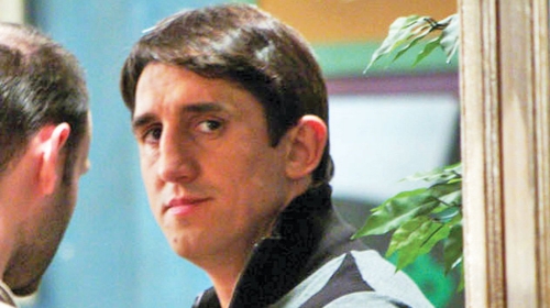 Na slobodi  posle skoro četiri  godine: Kristijan