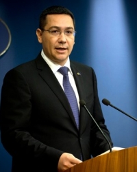 Viktor Ponta