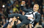 Čovek za trofeje:  Pep Gvardiola