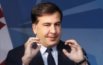 Bivši predsednik Gruzije: Mihail Sakašvili