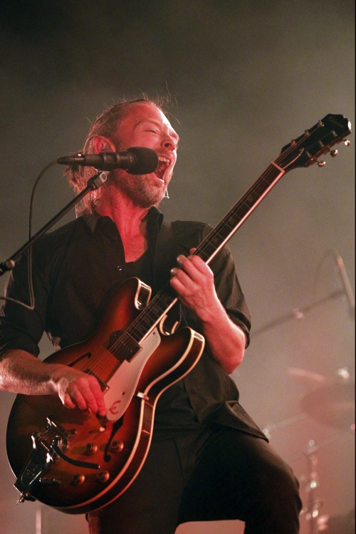 Tom Jork