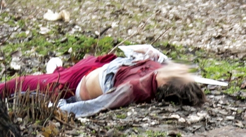 Beživotno telo Nenada Tomovića (49)