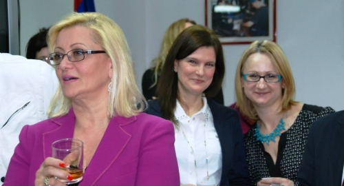 Milanka Karić | Foto: facebook