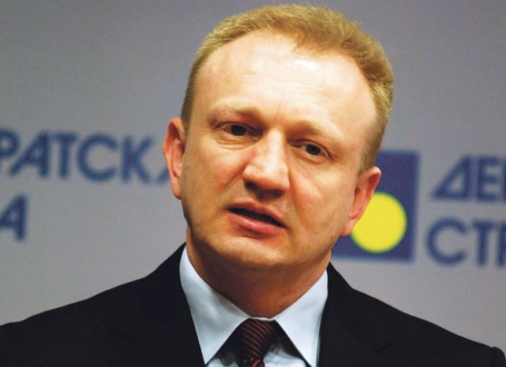 Dragan Đilas
