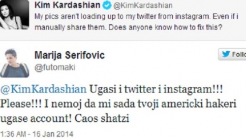marija i kim
