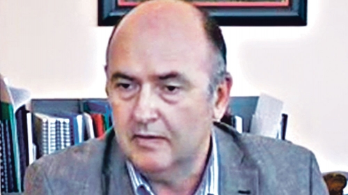 Atila Čengeri