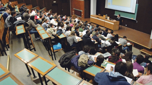 Studenti