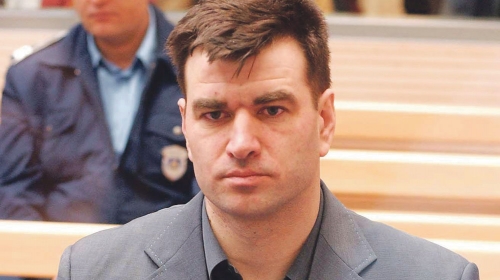 Milorad Ulemek