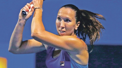 Plaši se Endijevih  servisa: Jelena