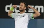 Viktor Troicki u Sidneju
