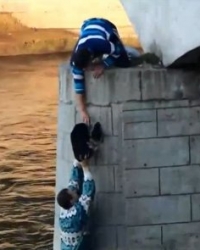 spasavanje