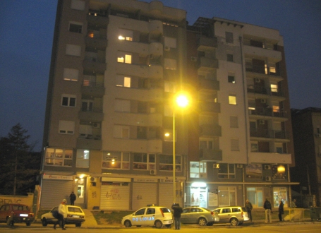 Novi Sad, hronika