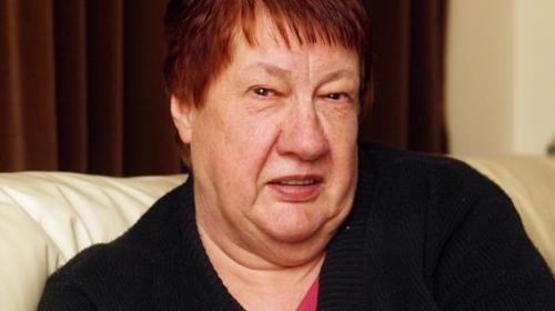 Suzan Rut