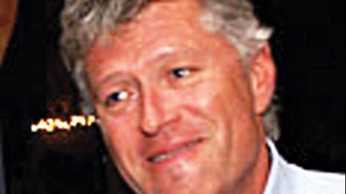 Petar Matić