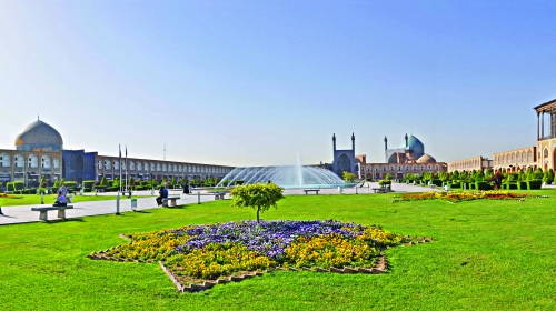 Teheran