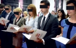 Najavljeni kao nova  profesija za efikasniju naplatu  dugova: Polaganje zakletve privatnih izvršitelja