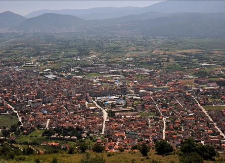 Tetovo