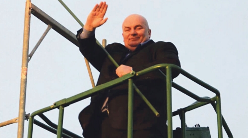 Dragan  Marković