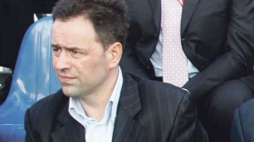 Branko Lazarević