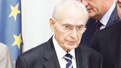 Prilagodio sistem svojoj stranci: Jovan Krkobabić