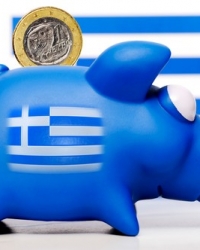 Grčka štednja evro | Foto: Profimedia