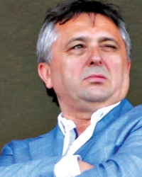 Novi gazda u Humskoj: Zoran Popović