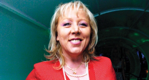 Zorica Marković