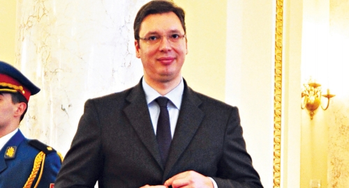 Moglo je još bolje: Aleksandar Vučić