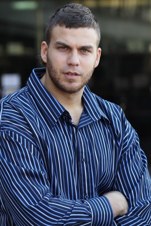 Miladin Kovačević