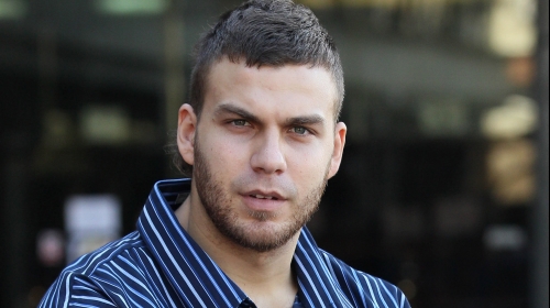 Miladin Kovačević
