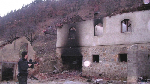 Kosovo