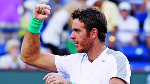 Del Potro