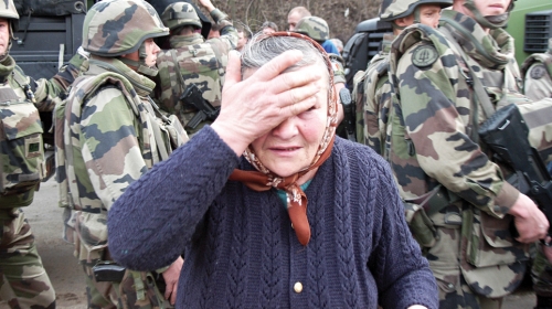 Sa Kosova je prognano oko 240.000 Srba