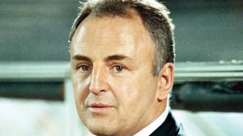 Želeo je Bajern na „Marakani“: Željko Ražnatović Arkan