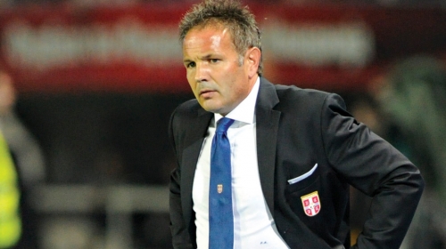 Siniša Mihajlović