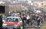 Godišnjica martovskog progona Srba sa Kosova
