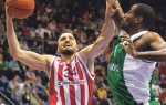 Ukrajinci će  Zvezdu ugostiti u litvanskom  gradu Kaunasu