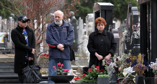 Pomen Kseniji Pajčin | Foto: 