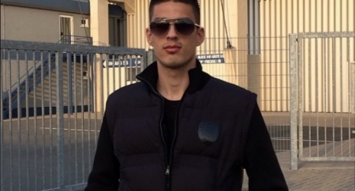 Vujadin Savić | Foto: 